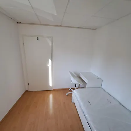 Am Eku-platz Neben Bierfest Apartament