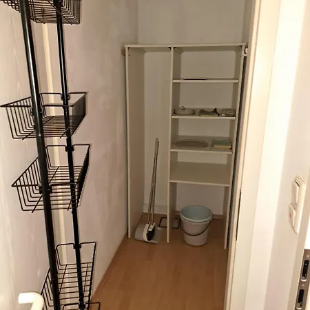 Am Eku-platz Neben Bierfest Apartament Kulmbach