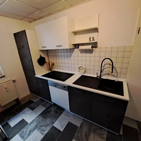 Am Eku-platz Neben Bierfest Apartament *